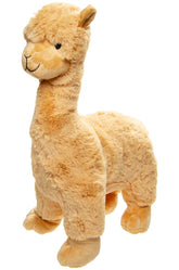 Pluche Alpaca 35cm